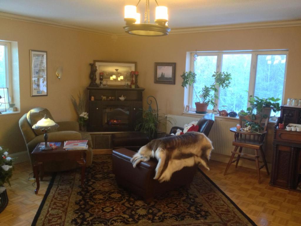 Alaska Grizzly Lodge Фэрбанкс Экстерьер фото